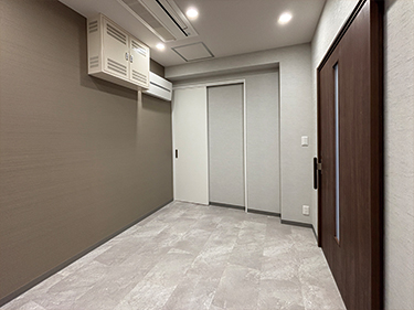 �@���搶��X�^�b�t�l�ɂ��C�����ǂ���Ԃ�