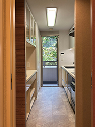 �L�b�`���ɂ��J��������ׁA�����������܂���