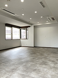 �C���e���A���ז����Ȃ��_�炩���g�[���̏���