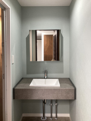 �������x���A�b�v�������ʃR�[�i�[