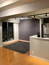 �_�C�j���O�ƃL�b�`���̘A�������Z���O���[���|�C���g