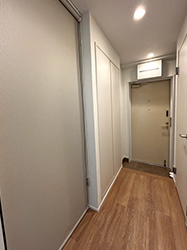 ���[���X�N���[���Ő���@���B���܂�