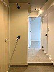 �n���K�[�o�[�͏㒅��P�����������Əd�󂵂܂�