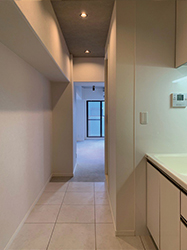 �L�b�`�����̏����F��ς��ω������܂���